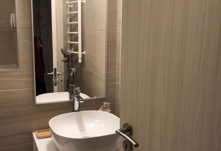 Apartament 2 camere Herastrau Bucuresti - Poză 8