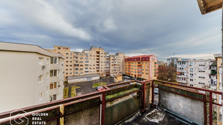 Apartament 3 camere, Micalaca zona 300, decomandat, comision 0% - Poză 18