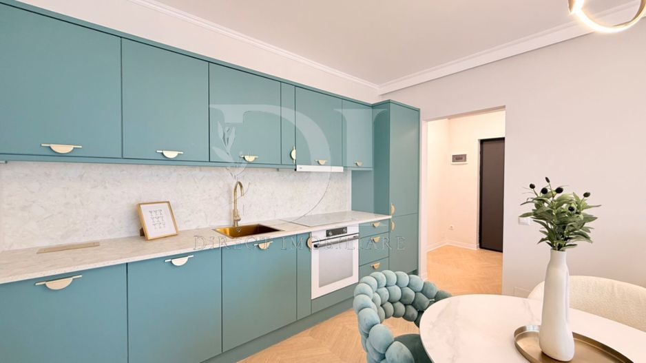 Apartament la cheie / etaj intermediar / Zona Terra - Poză 2