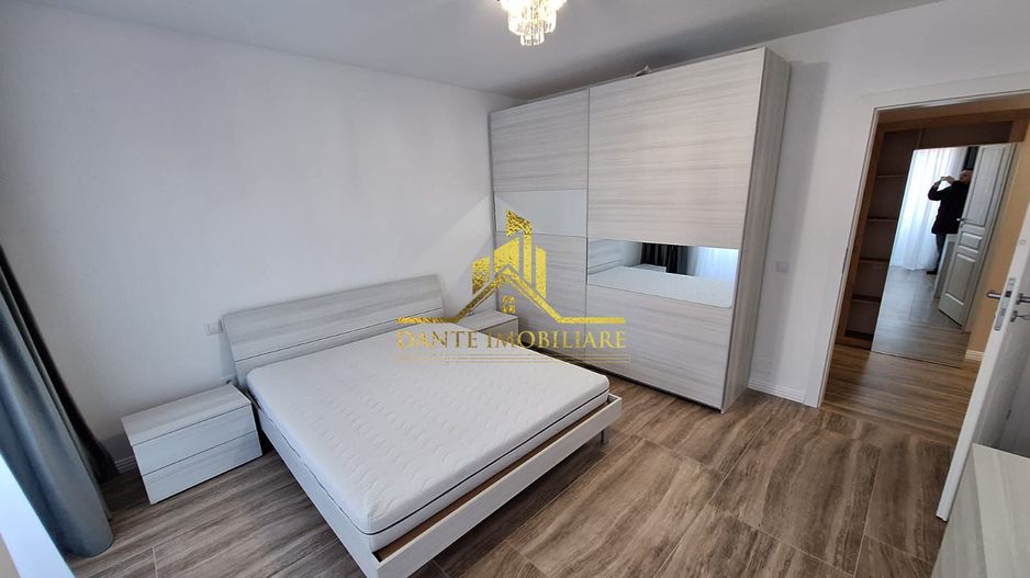 3 camere, decomandat, modern, 2 terase, parcare, Iris, Oasului - Poză 11