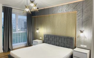 3 camere, Premium, bloc nou, terasa, Andrei Muresanu Zona Revo, Sigma - Poză 2