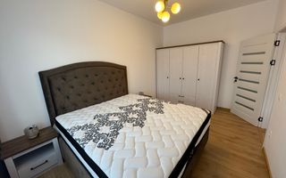Apartament cu 2 camere, 53 mp, parcare, Zona Livezeni - Poză 3