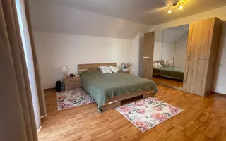 Casa individuala P+M,spatioasa in zona Mircea Cel Batran - Poză 15