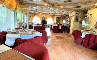 Proprietate in incantarea naturii, oportunitate investitie/rezidential, Predeal - Poză 11