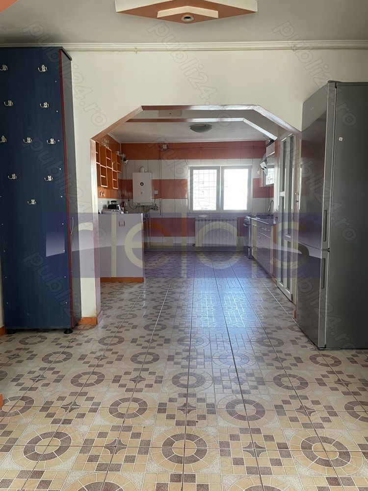 VANZARE 4 CAMERE | DECOMANDAT | ZONA - NERVA TRAIAN - Poză 4