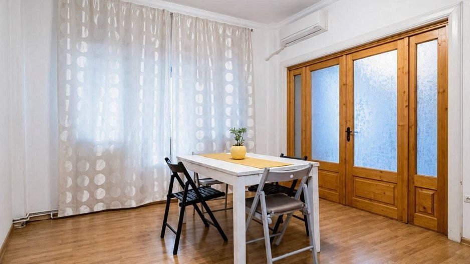 Apartament 4 camere | Cișmigiu | Fără risc seismic | Centrală proprie - Poză 6