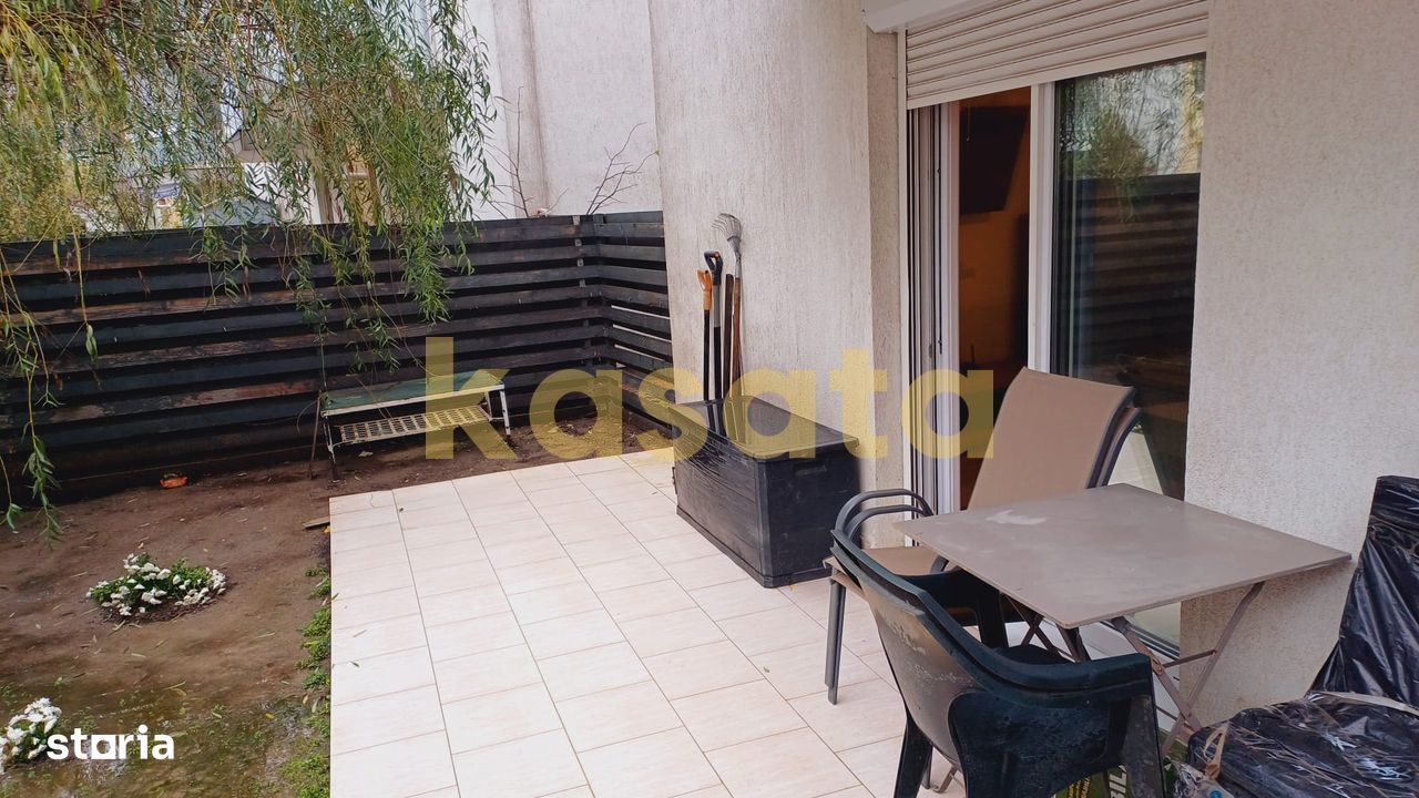 Apartament cu Grădină de Închiriat – Zona Chitila - Poză 6