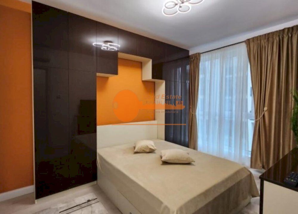 3 camere FLoreasca ( loc parcare ) - Poză 9