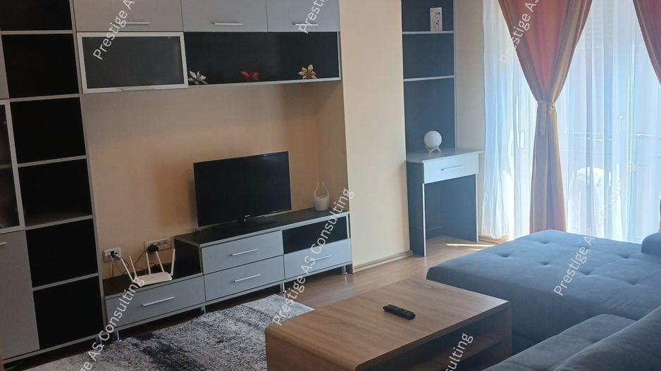 Apartament 3 Camere | Zona Calea Martirilor | Dotat si Utilat - Poză 3