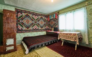  Casa  la munte cu teren generos in Com. Nucsoara, loc. Slatina jud. Arges! - Poză 6