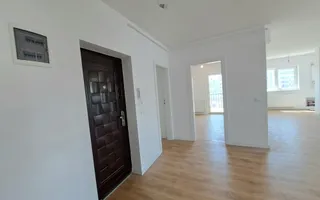 Apartament 4 camere, 2 bai Sibiu - Bloc nou, lift - Poză 14