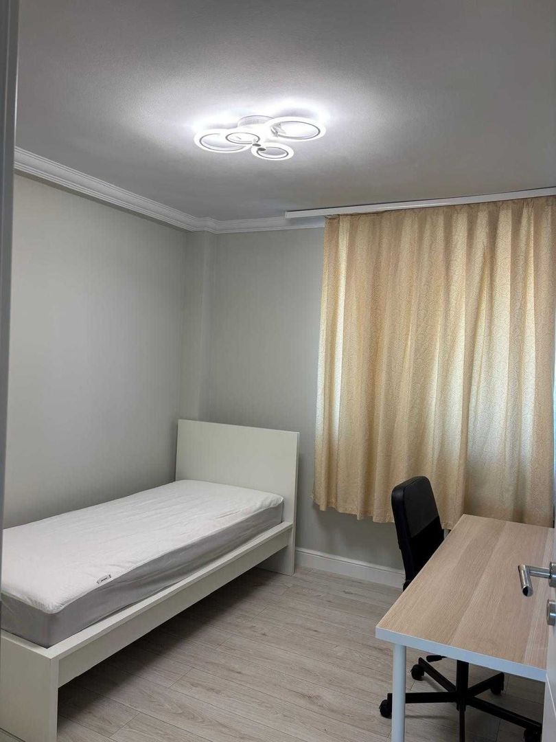 Apartament 3 camere cu vedere panoramica spre Parcul Circului - Poză 6