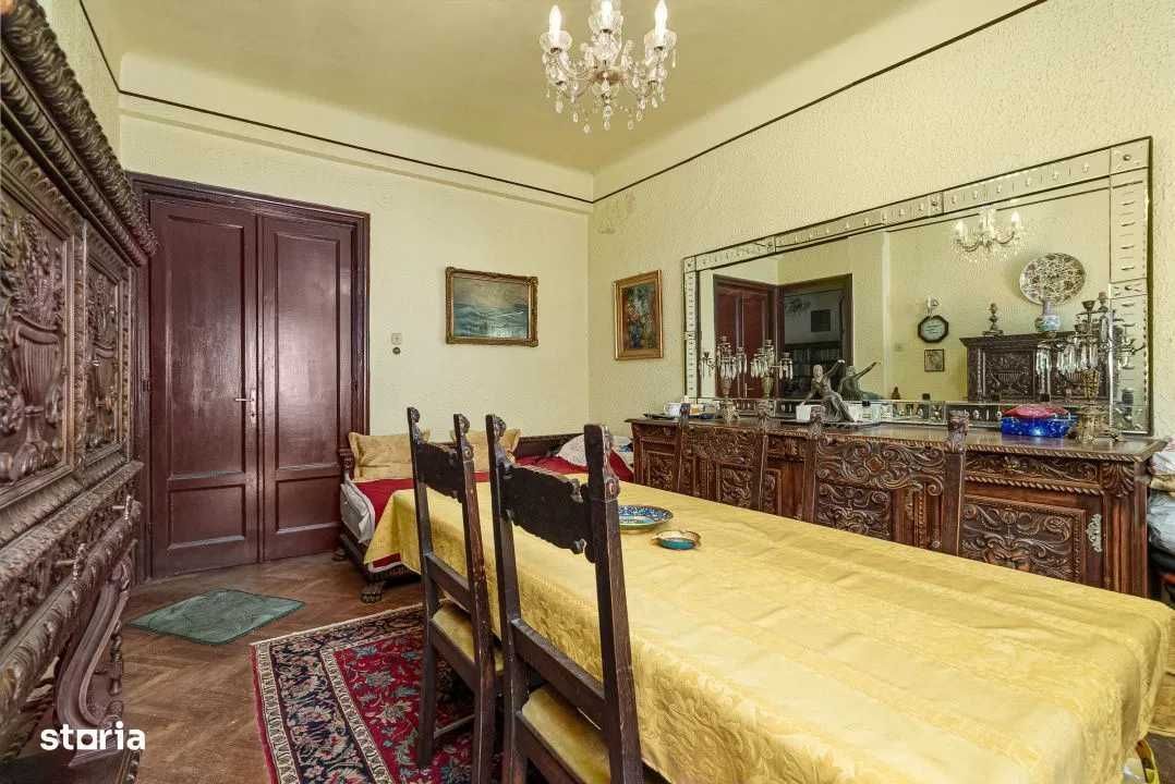 De vanzare Apartament 3 camere ULTRACENTRAL, Piata Rosetti - Poză 4