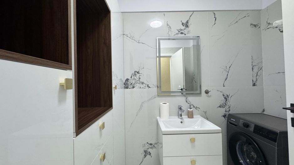 3 camere, Floreasca I Spatiu de Birouri I Lux - Poză 14