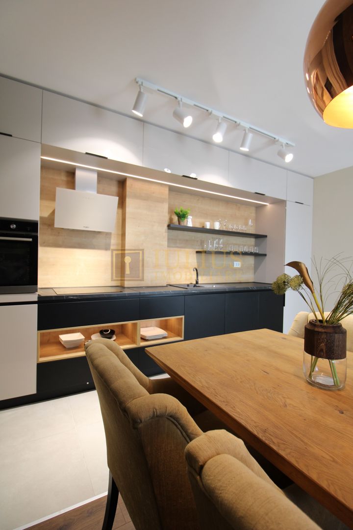 Isho Riverside-2 camere/Vedere Panoramică - Poză 8