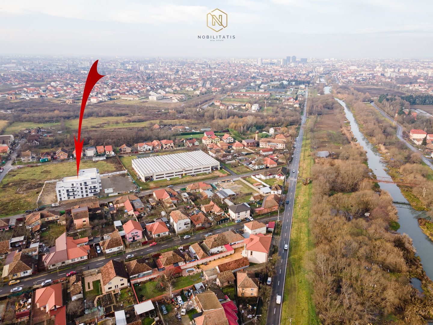 Apartament SUPERB 2 camere | Lift&Parcare | Terase 66 mp | Com 0% - Poză 27