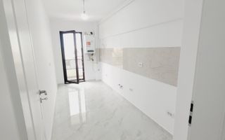 Apartament 2 camere intabulat, etaj 2, complex Pala Verde Galata, Iași - Poză 5