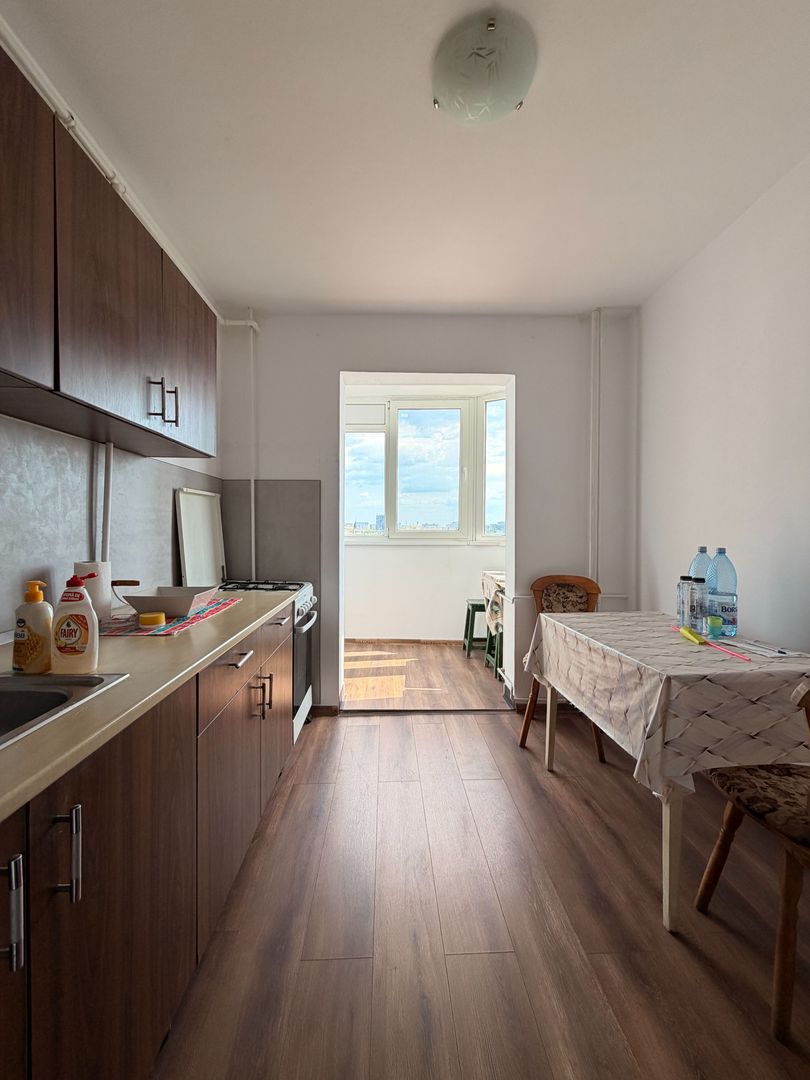 APARTAMENT 3 CAMERE | CRANGASI | ETAJ 6 - Poză 13