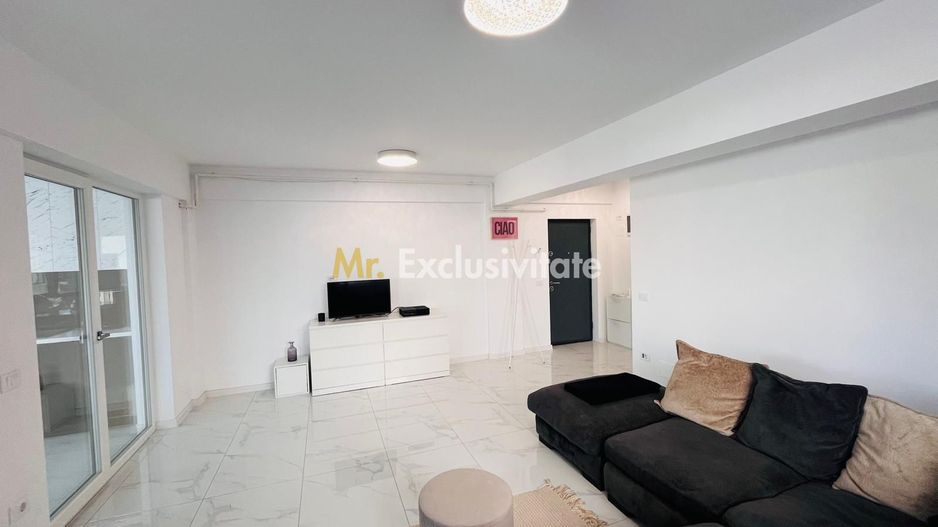 Eleganta si confort | 2 camere in bloc nou, parcare – zona Panoramic - Poză 18