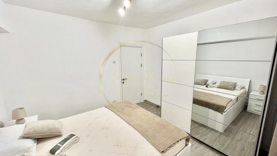 Apartament 4 camere de închiriat – zona Aradului - Poză 6