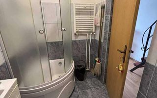 Apartament 2 camere | 40 mp utili | Pe 2 niveluri | Etaj 5/5 | Zona Terezian - Poză 7