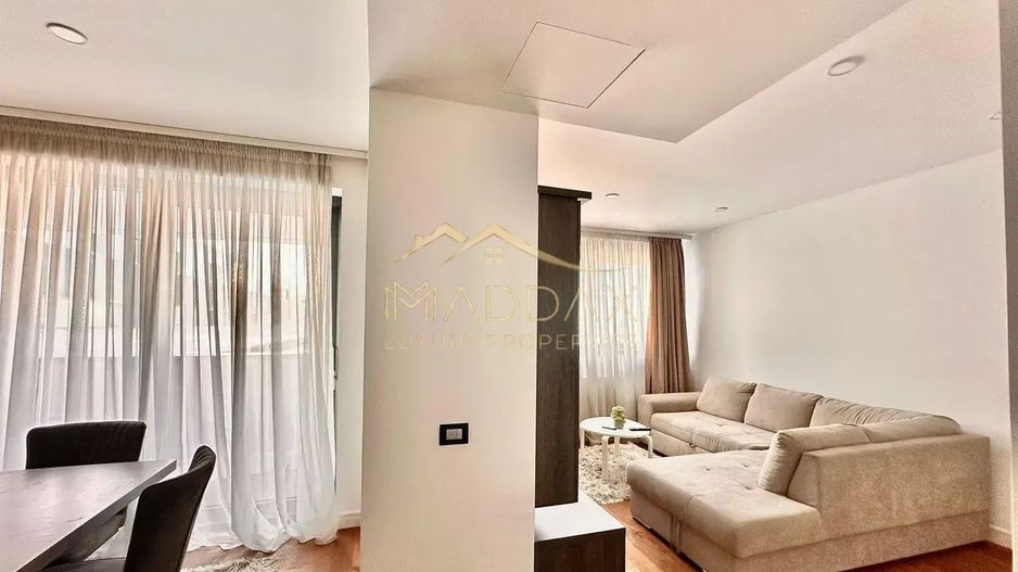 Apartament LUX 2 camere // zona exclusivista // Herastrau - Poză 2