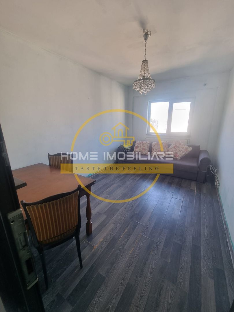 Apartament cu 4 camere / 92 mp / zona Zimbru-Dacia - Poză 6