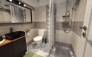 Casă modernă de vânzare în Tunari – Jacuzzi | Foisor | Panouri fotovoltaice - Poză 43