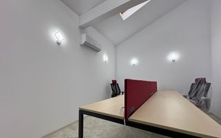 VANZARE VILA 7 CAMERE P+M | ZONA HERASTRAU - Poză 4