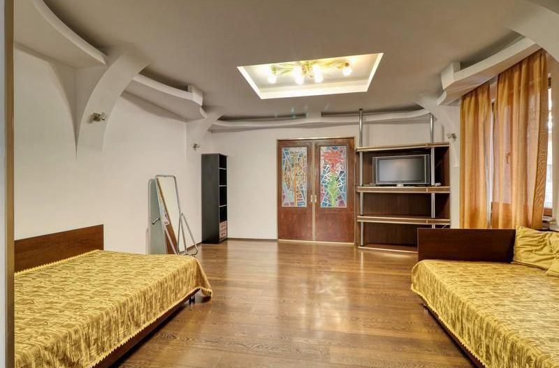 Apartament 5 camere,  Etaj integral vilă monument arhitectural - Poză 16