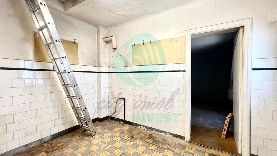 Casa in Cotroceni- Oportunitate Investitie-Curte - Poză 8