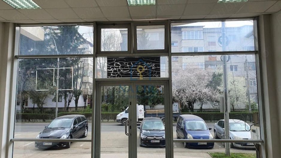 Chirie SPATIU COMERCIAL  - zona Republicii - Poză 1