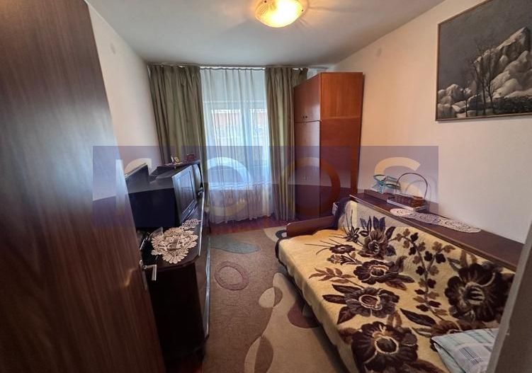 VANZARE 4 CAMERE -DECOMANDAT-Metrou Brancoveanu- Orasel Copiiilor - Poză 10