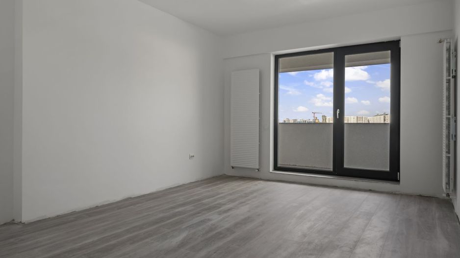 Militari-Metrou Preciziei la 5 minute de bloc - 2 Camere, 57.7 mp, Bloc Nou - Poză 1