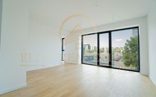 Mamaia Resort - For sale apartment with 4 rooms, 3 bathrooms overlooki - Poză 2