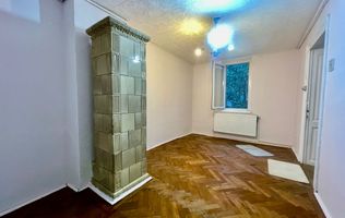 VANZARE CASA 2 CAMERE 35MP + TEREN 36MP CURTE COMUNA PIATA VICTORIEI ROMANA