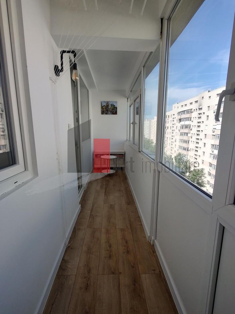 Apartament spațios, cu 3 camere, finisaje premium - Poză 5