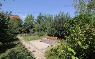 Vanzare Vila  Pipera 1350 mp teren adiacent Iancu Nicolae - Poză 54