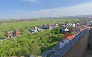 Apartament 4 camere | Valea Aurie, Sibiu – mobilat și utilat, loc de parcare - Poză 10