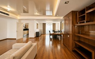 Penthouse | Washington Residence | 2 Locuri de Parcare - Poză 6