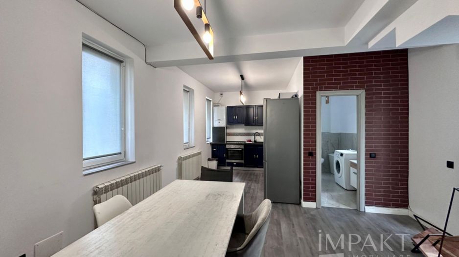 Casa cu acces securizat, curte si balcon | Buna Ziua - Poză 5