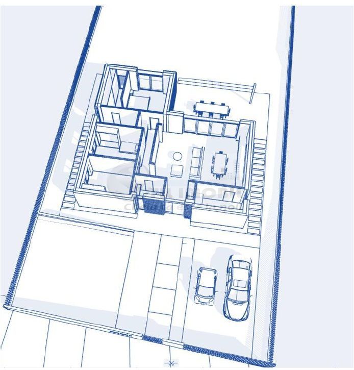 Casa plan parter - 145mp - Bucium - Poză 5