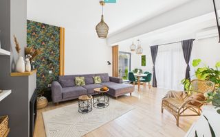 Duplex premium în Sector 3 – Ozana - Poză 1