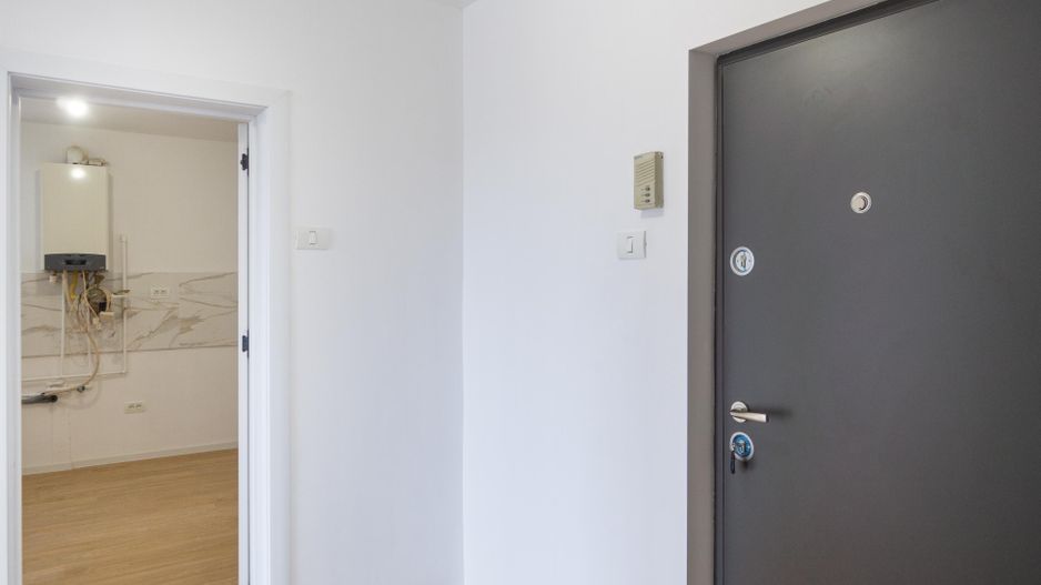 APARTAMENT LUMINOS RENOVAT CENTRALA PROPRIE ZONA CAMPIA LIBERTATII - Poză 6