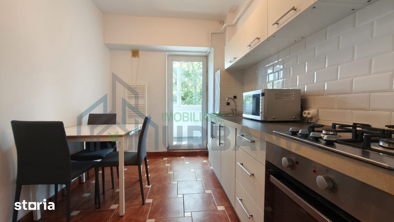 Apartament 3 camere, 76 mp, Ultra-Central (Str. Bărboi) | Renovat 2024 - Poză 6