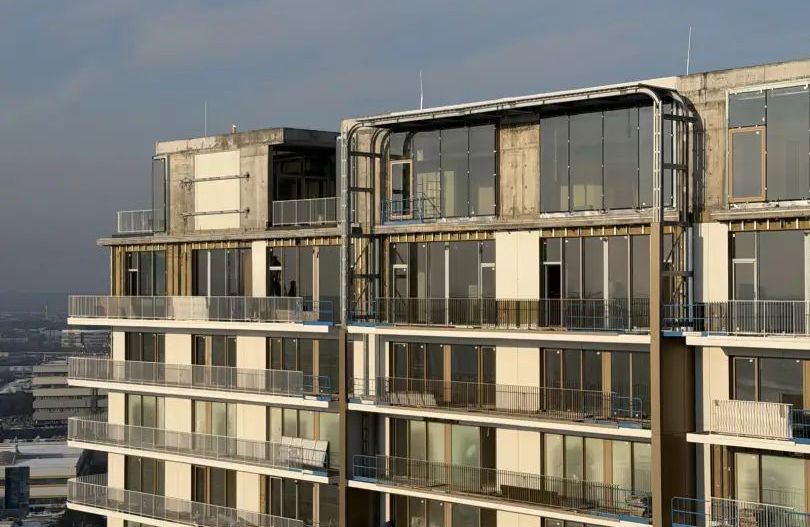 Vanzare apartament 2 camere - Poză 1