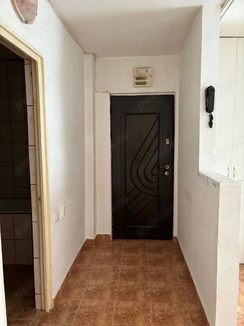 Garsoniera rond Alba Iulia/Burebista - Poză 2