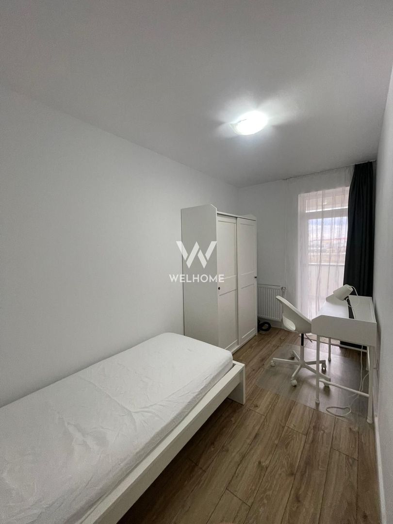Apartament modern de închiriat – confort, lumină și funcționalitate - Poză 7