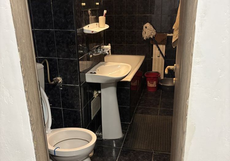 Garsoniera Virtutii, Lujerului, Militari - Poză 4