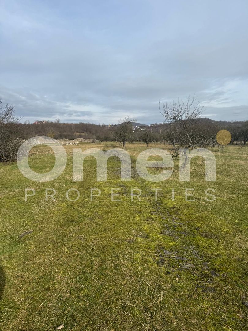 Teren intravilan de vânzare | Baia Mare | zona Dura | - Poză 1